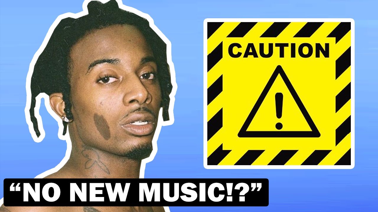 The BIG Problem That Might Be The Downfall of Playboi Carti & Whole Lotta Red
