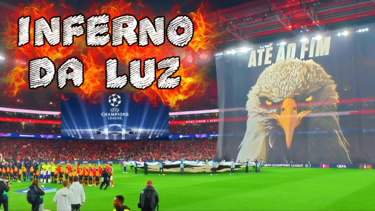 🔥SANGUE VERMELHO, ALMA DE CAMPEÃO ⚔️❤️GLORIOSO ATÉ AO FIM 🔴⚪🛡️