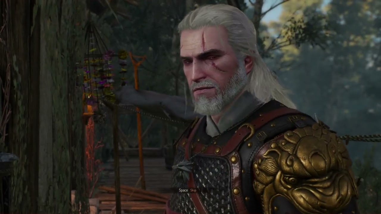 Finally took care of the Baron...
