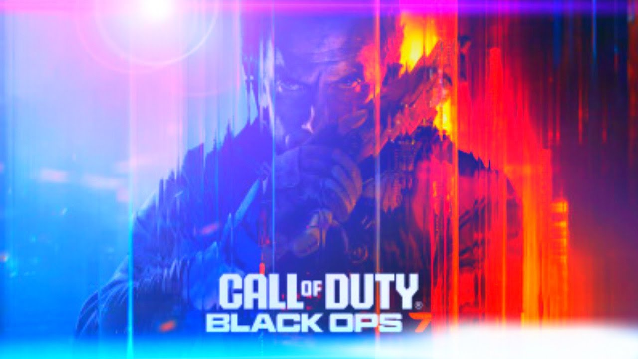Call of  Duty BO7 ※Not参加型