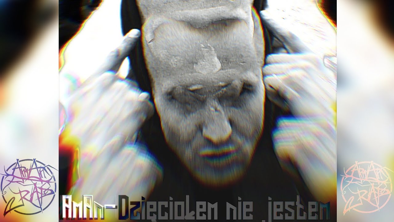 AmAn - Dzięciołem nie jestem, prod. Jeleń.        (🎥: l-visuals)!
