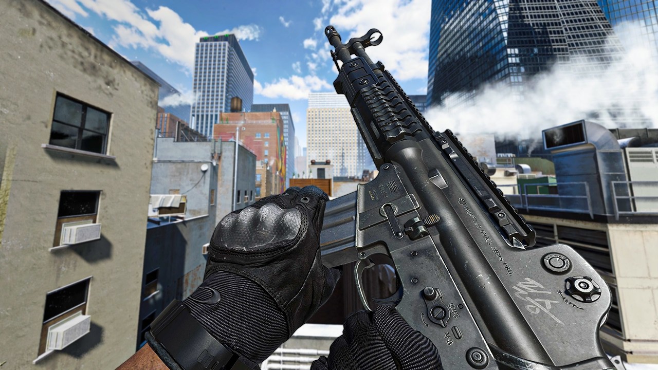 Call of Duty Modern Warfare 4 | 2 Hours of Multiplayer Gameplay (4K UHD) - No Commentary