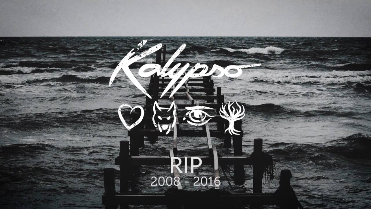 Kalypso - 1000 Blicke