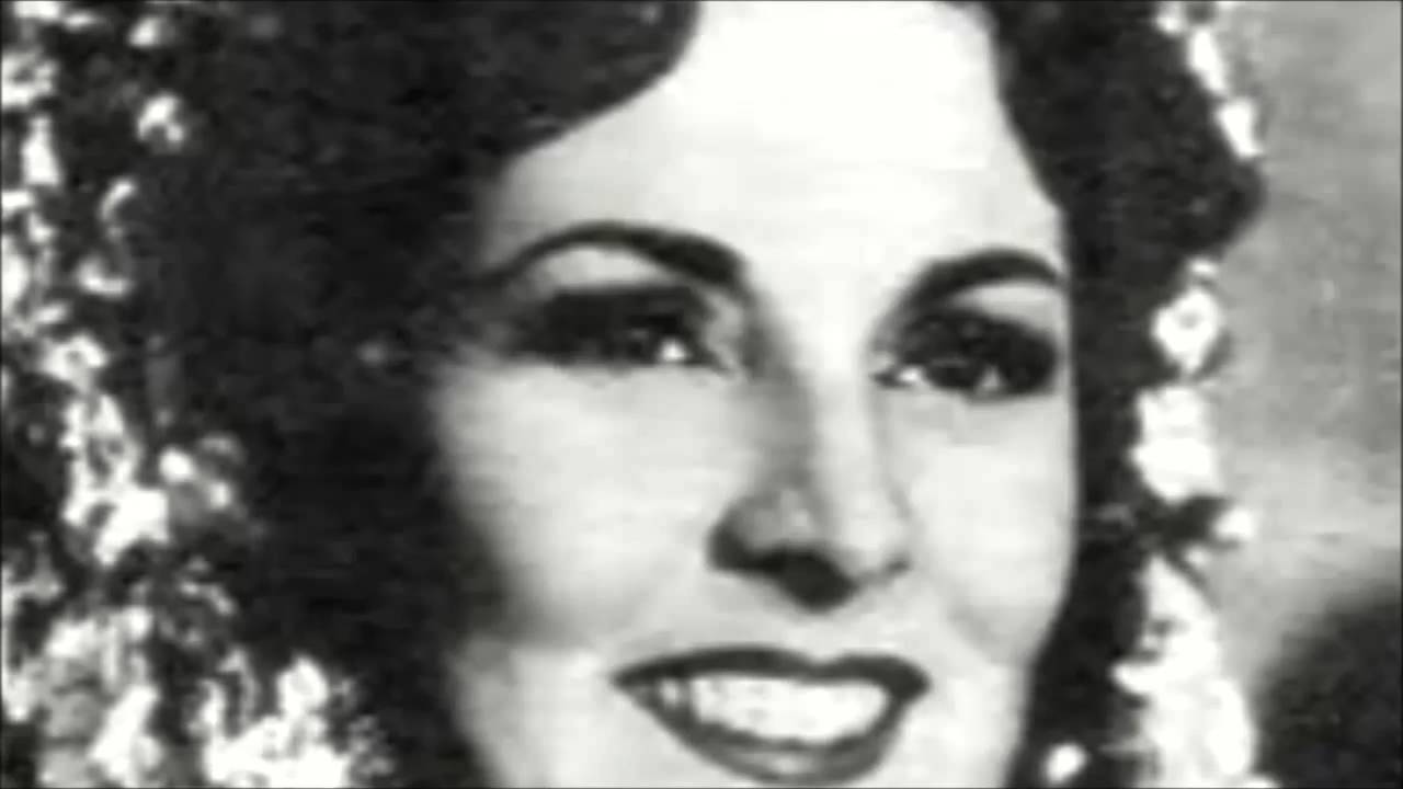 Nazaret Marcos- Pastora Imperio-