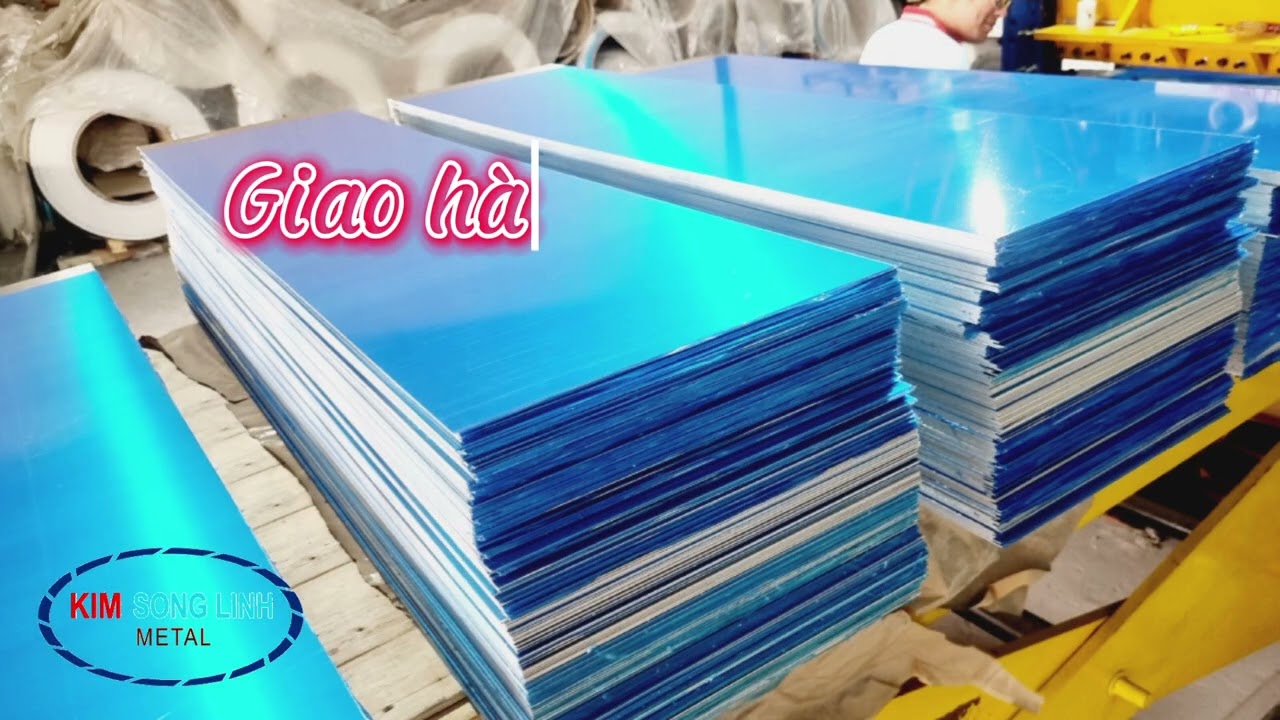 MUA NHÔM Ở ĐÂU GIÁ TỐT NHẤT, NHÔM KIM SONG LINH, giao hàng nhanh chống, giao tận nơi, TOÀN QUỐC...