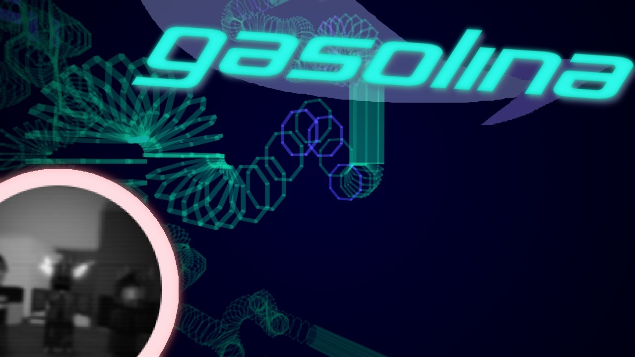 [UHBL] gasolina | cybertzas bonanza V2