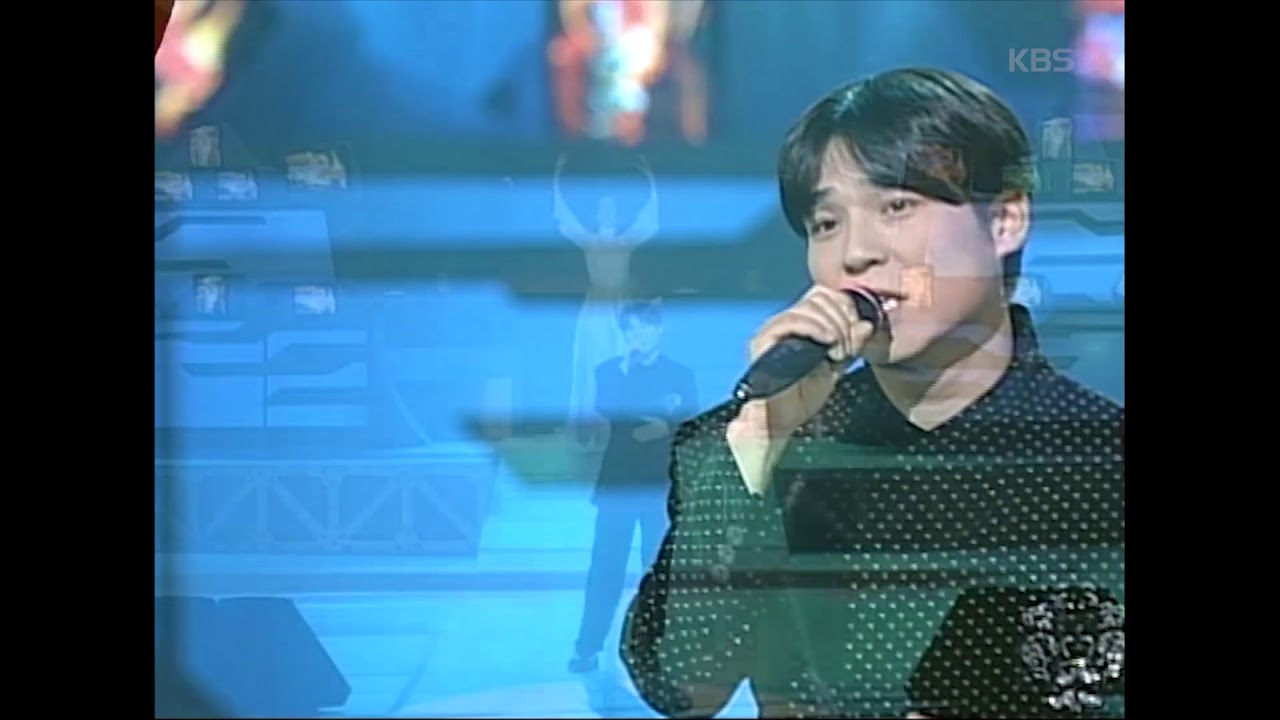 임창정 - 'Love Affair'