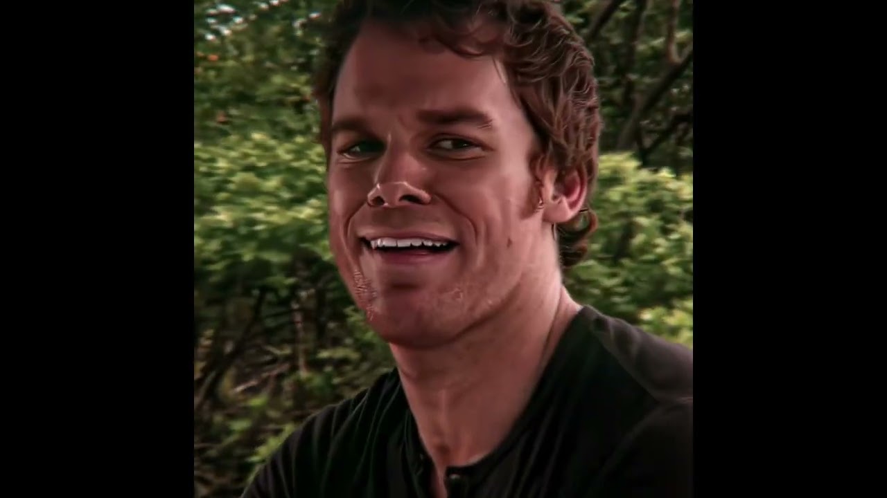 Dexter Tiktok Edit Compilation