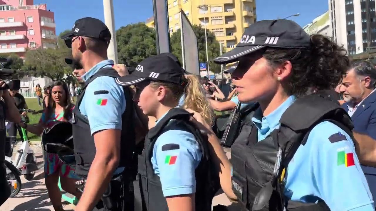 VIDA JUSTA CASAS PARA VIVER  MANIFESTA&Ccedil;&Atilde;O LISBOA, 30 DE SETEMBRO DE 2023