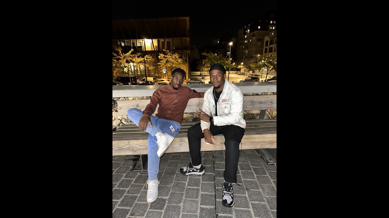 A l'occasion de la sortie de l'Ep de Flobens squadra, notre invité nous présente son parcours.