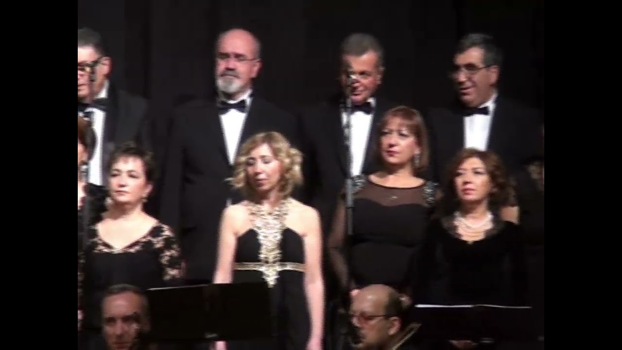 Ersin Talun - Sen Arzu Ettin Bu Ayrılık Senden Eserdir - 9299