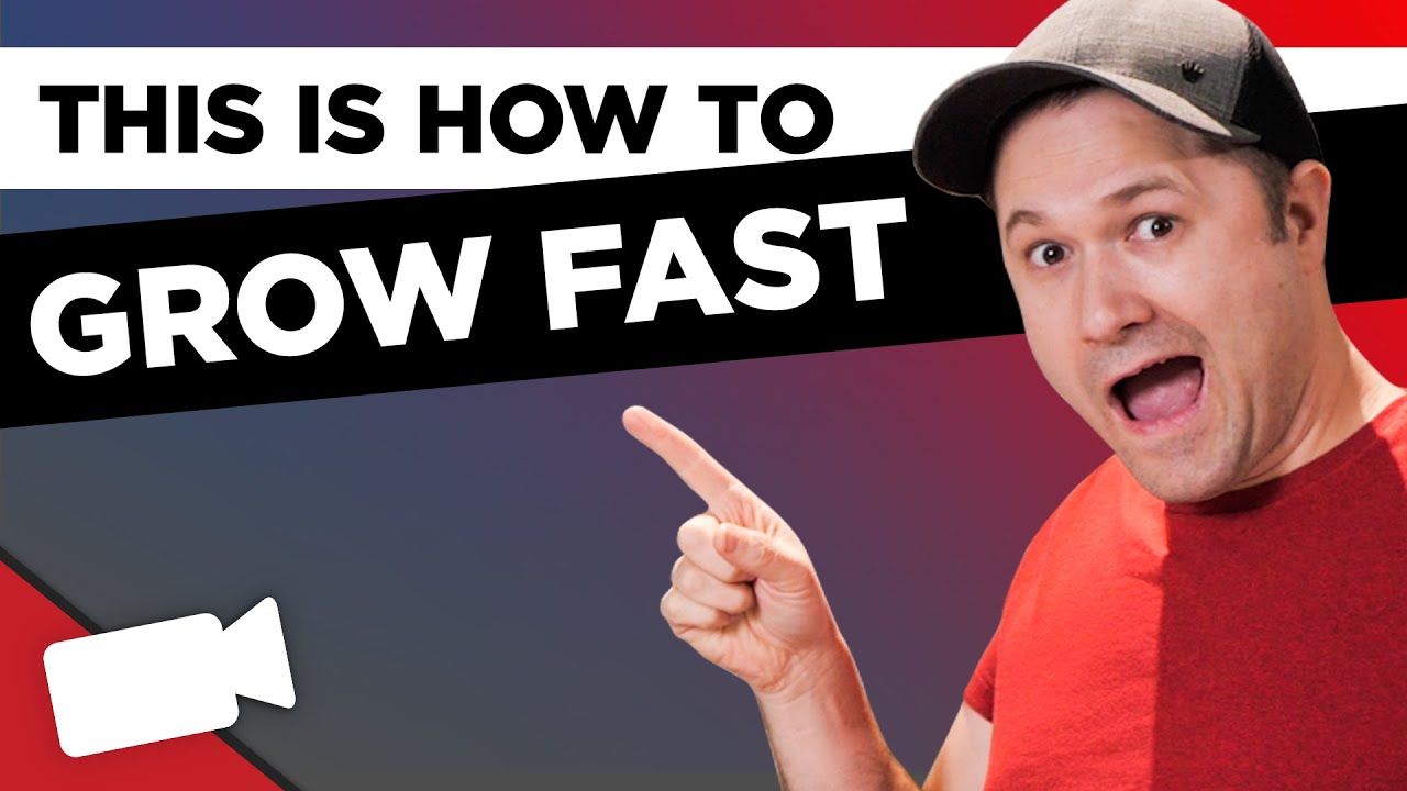 Starting With ZERO views & ZERO subscribers TODAY