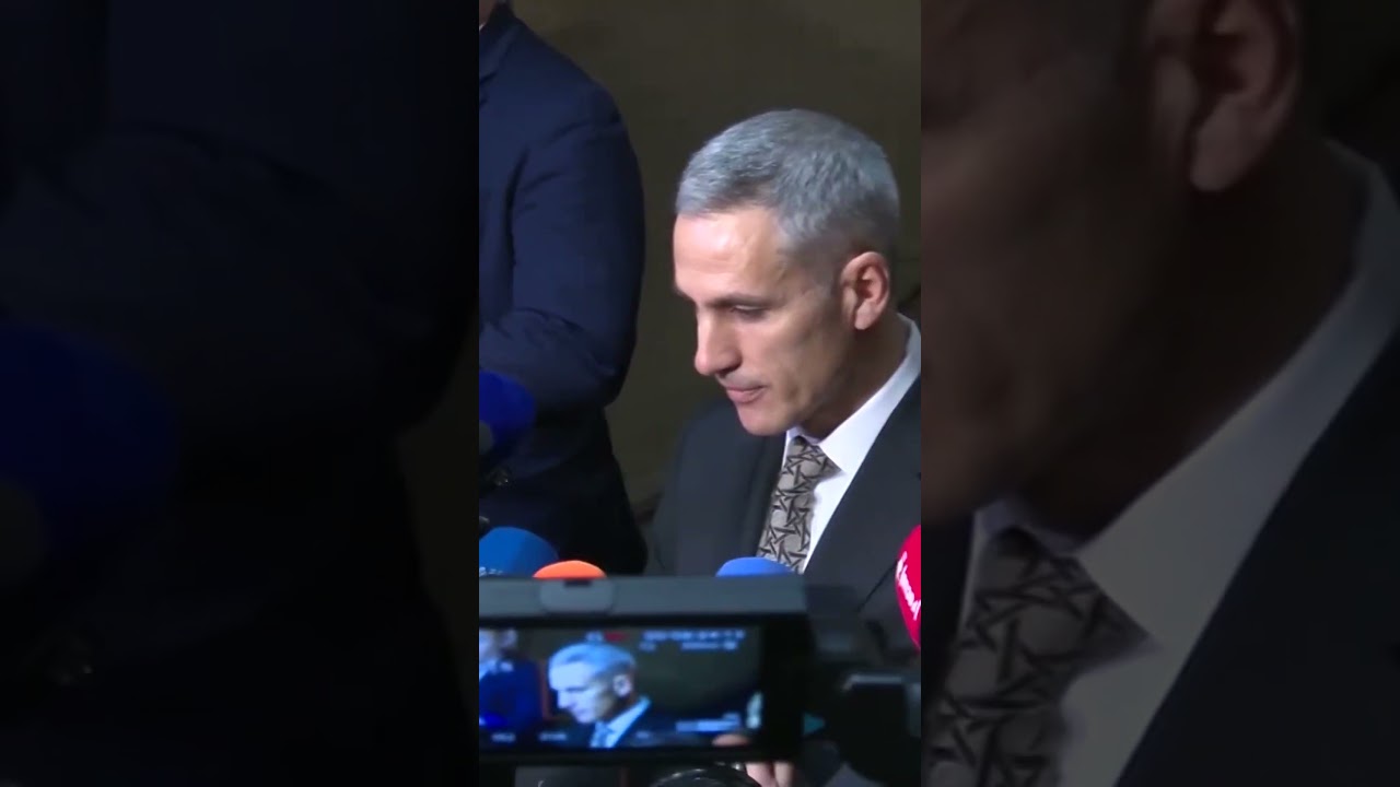 Гюров: Разчитам на Янкулов да освободи Сарафов