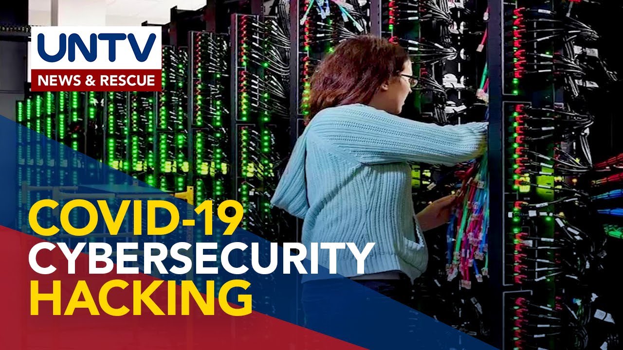 Hackers are targeting the COVID-19 vaccine supply chain, IBM warns