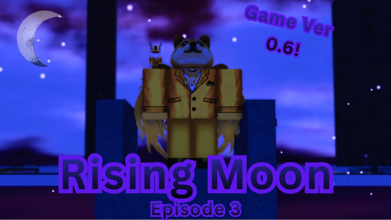 The Moon ARISES (Cubination EP.3)