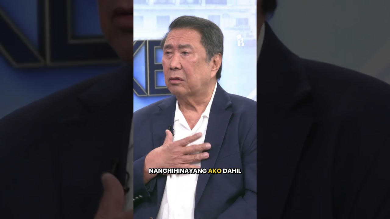 Mon Tulfo calls Duterte 'One of the most hypocrital presidents'