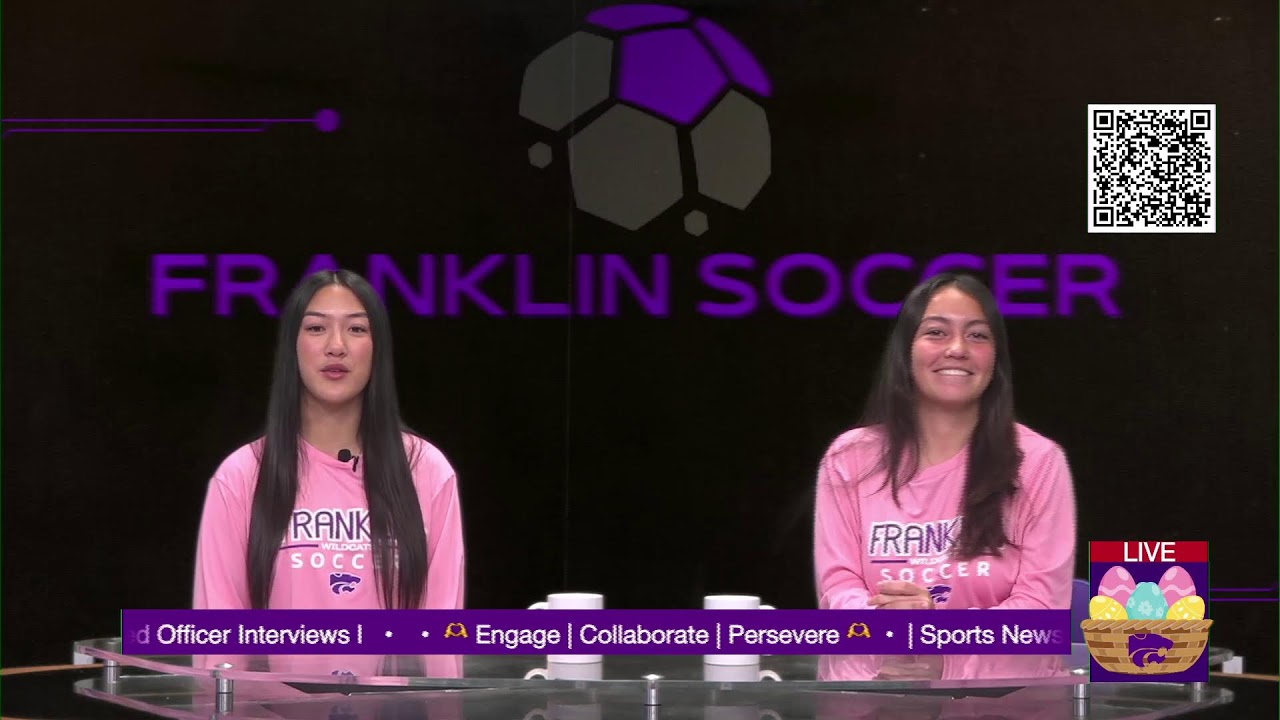 WCTV| Franklin High School  | February 20, 2026