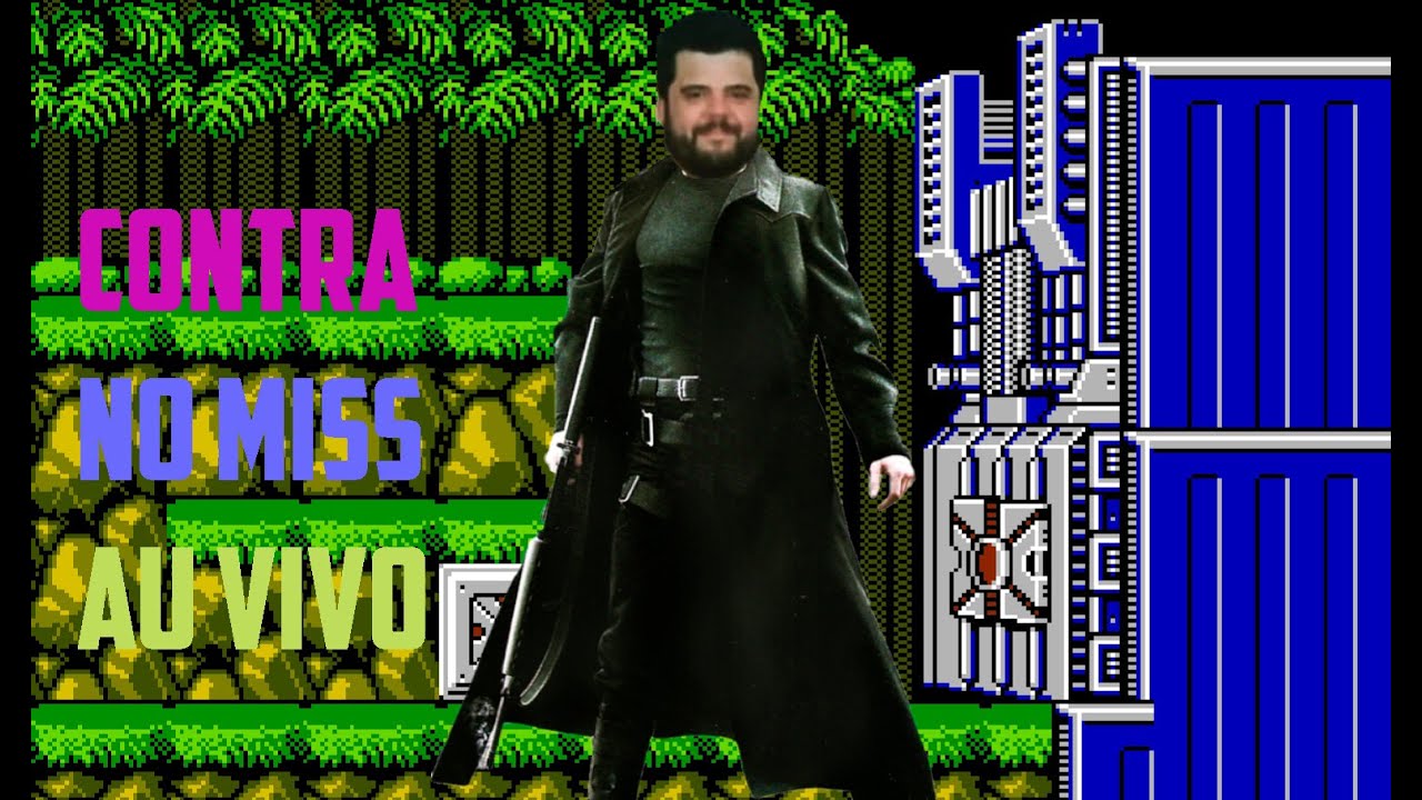 CONTRA NO MISS EN DIRECTO