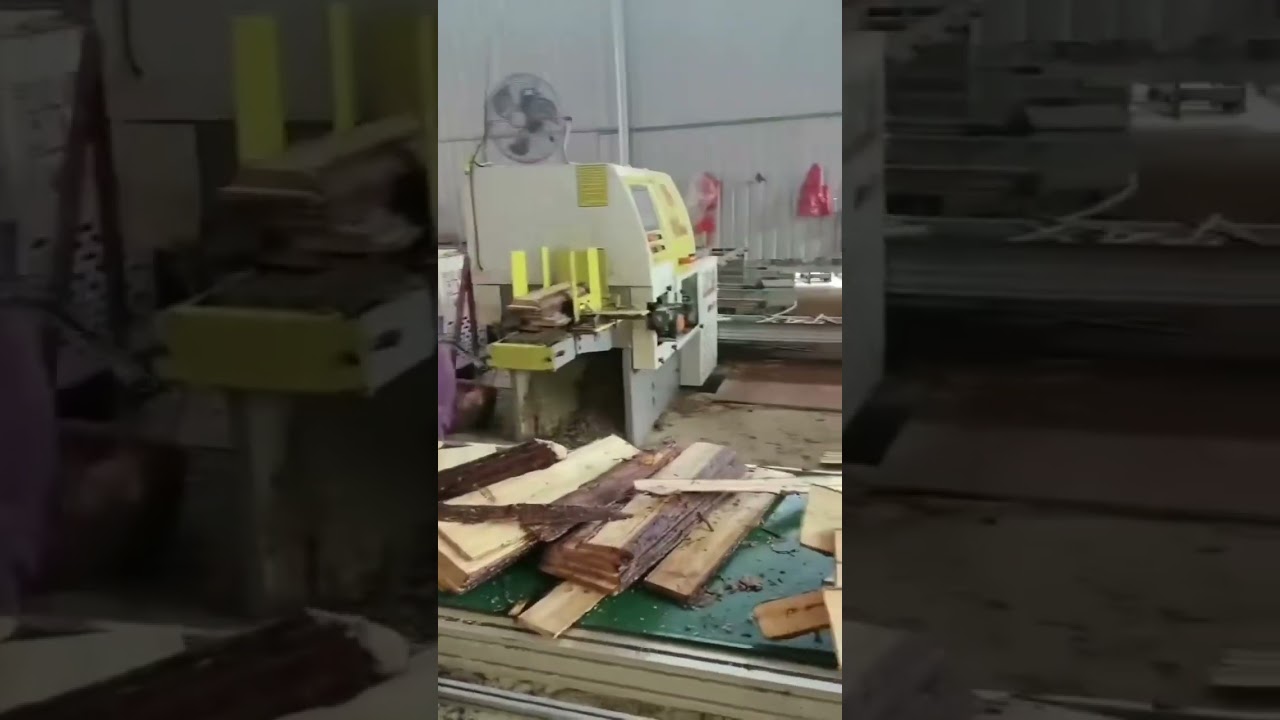 #woodprocessing