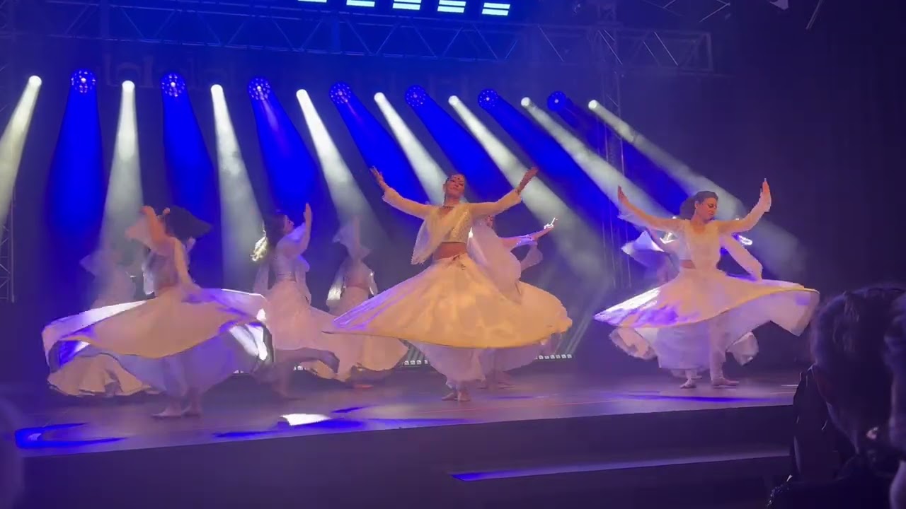 Sufi kathak