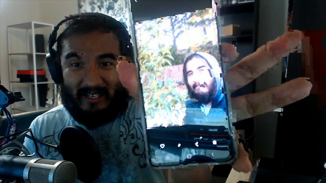 #PapáGamer Mi vida ya cambio
