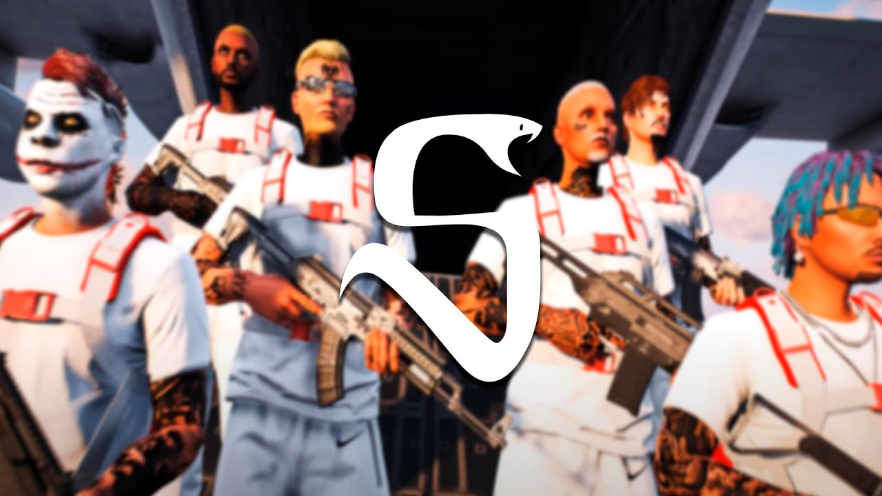 Swiss Presentation | GTA5 (Cinematic Video, Rockstar Editor)