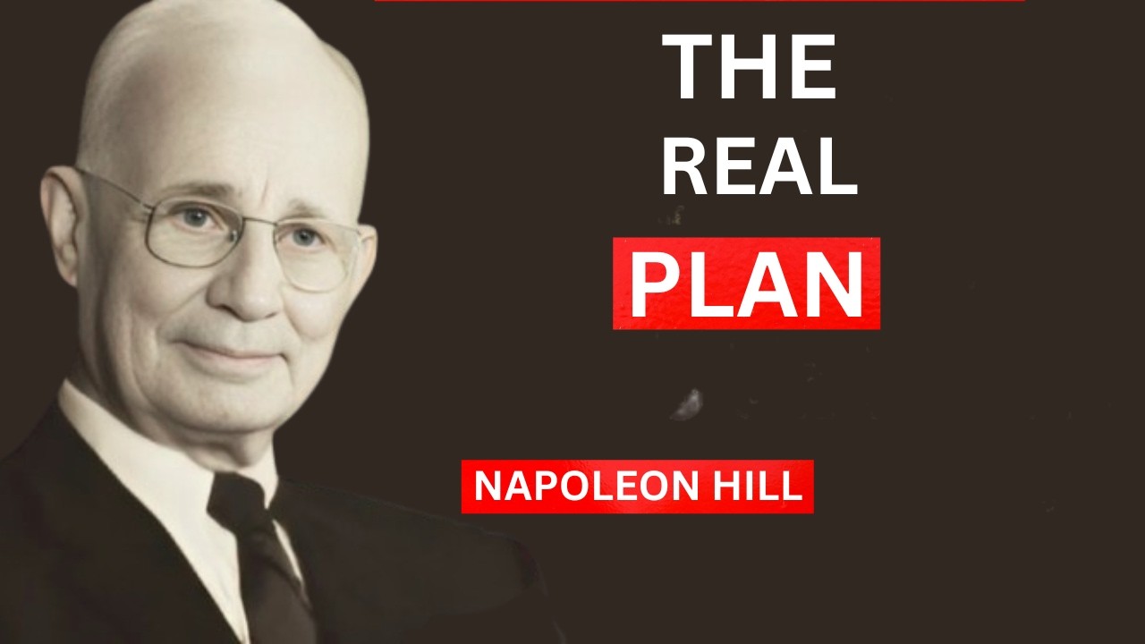 This is Exactly What I'd Do _ If I Had to Start From Zero _ Napoleon Hill True