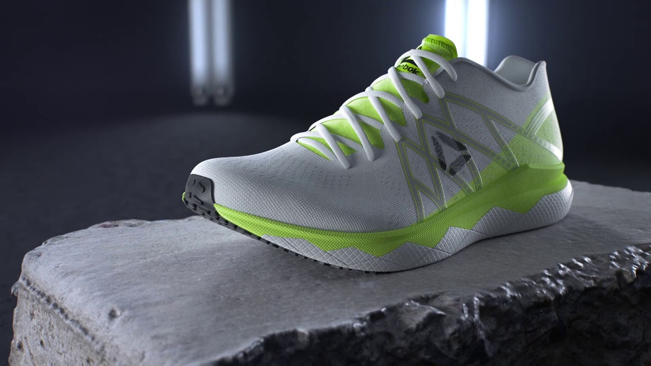 Reebok - Float Run Fast at JackRabbit