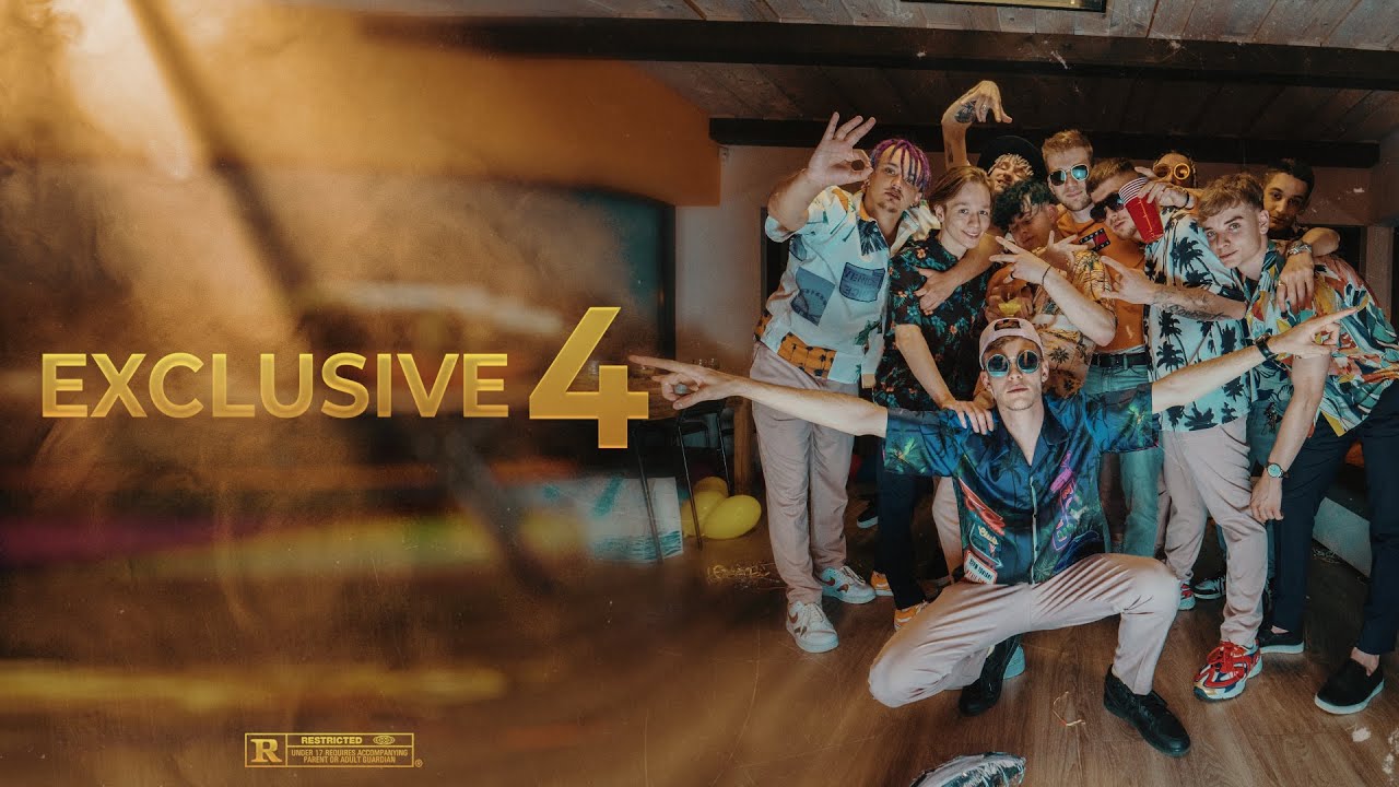 🦇King Monroe - Exclusive 4