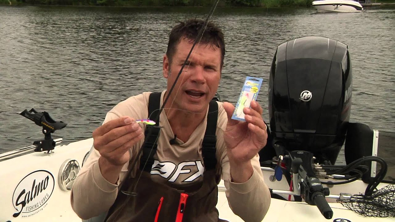 Moonshine Shiver Minnow