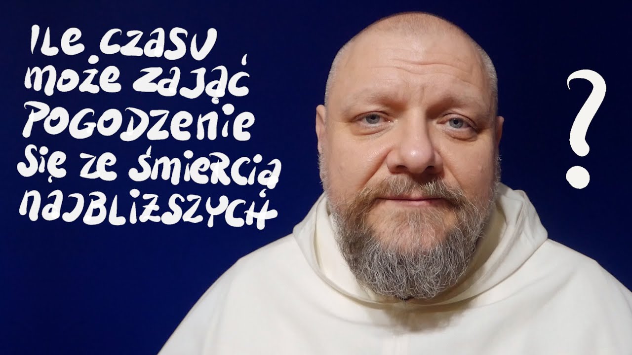 Ile czasu może zająć pogodzenie się ze śmiercią najbliższej osoby? [P&P #9]