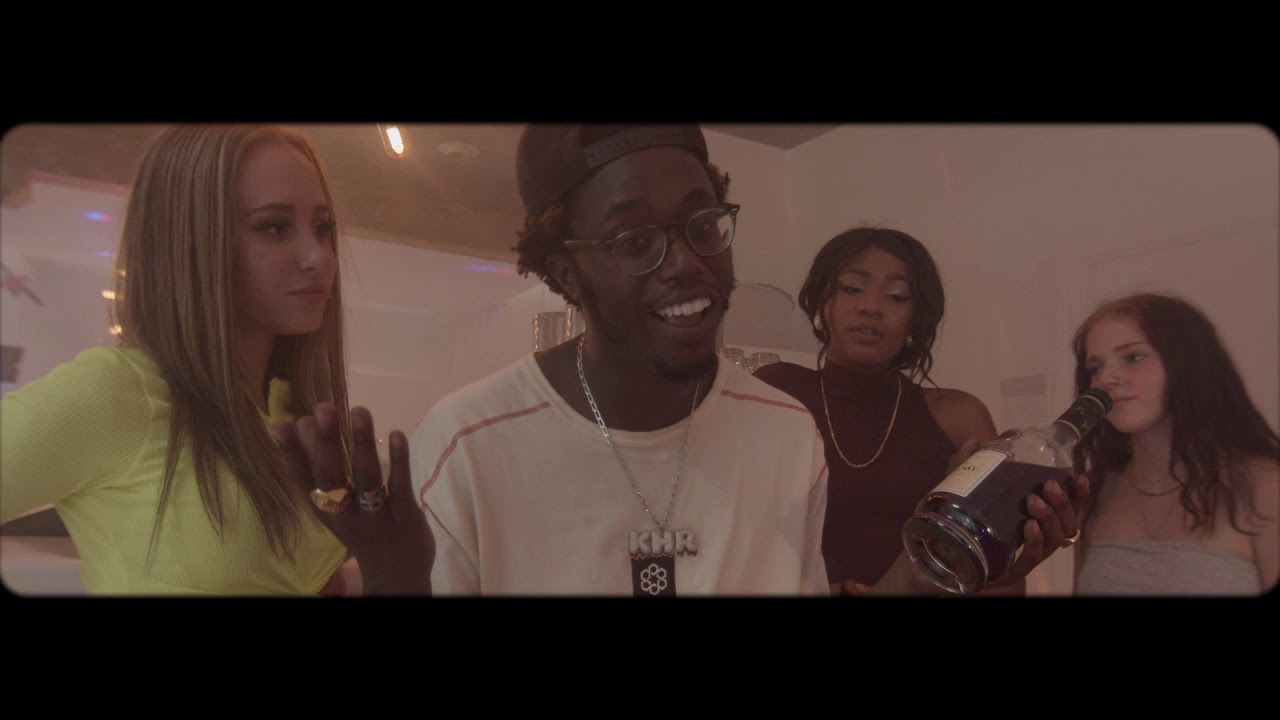 Trae Gold - West End (official video)