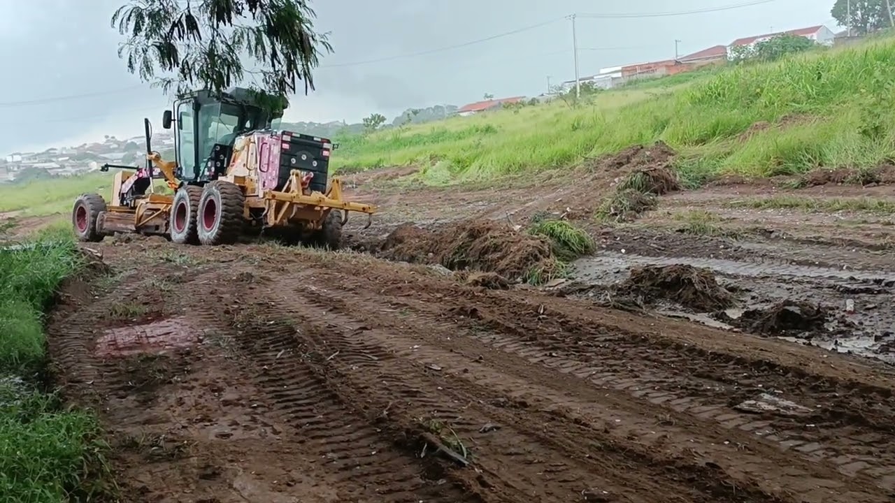 Toninho da máquina trabalhando em prol da natureza fauna flora e vidas de Campinas Brasil e do mundo