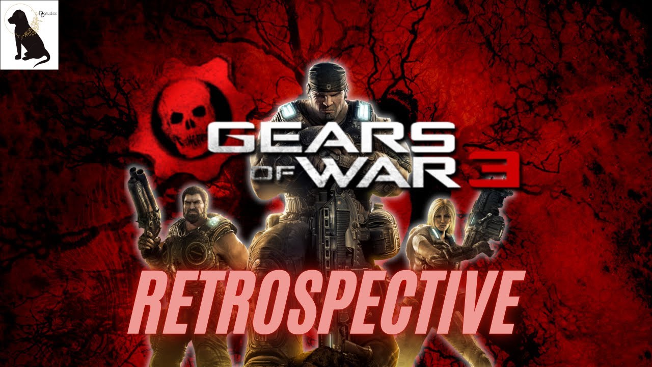 An Apocalyptic Triumph: Gears Of War 3 Retrospective