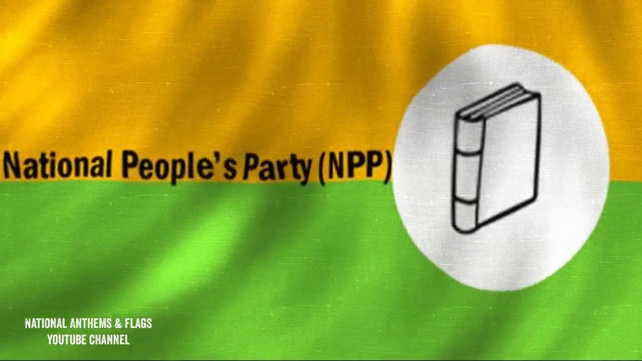 National People's Party India Song