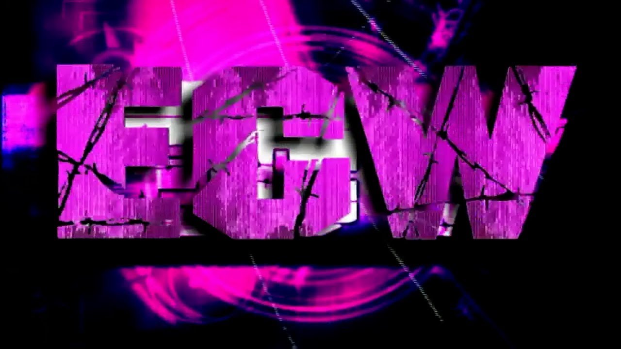 S4 ECW: One Night Stand PLE (Primetime Wrestling Universe Mode) [WWE 2K25 PS5]