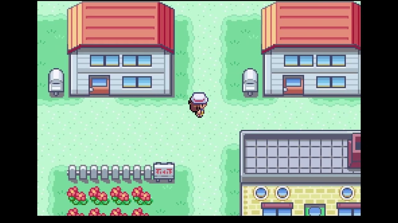 【ポケモン赤】３０年ぶりのポケモンでキッズに戻る配信【初見みたいなもん】