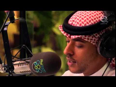 عبدالله الطراروه يتحدث عن مشكلته التي حصلت مع شجون الهاجري - برنامج صافي يالبن مع علي نجم
