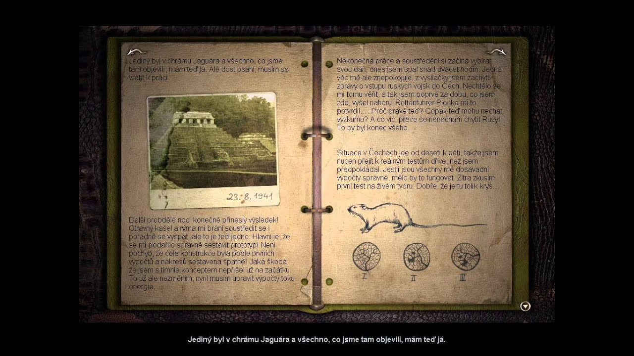 NiBiRu: Posel bohů [CZ] Longplay/Gameplay/Walkthrough [HD]