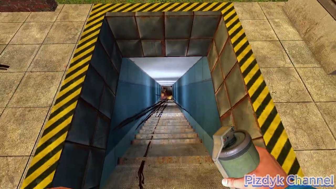 NEW ZOONOMALY ALL MONSTER FAMILY TORTURE!! (Garry's Mod)