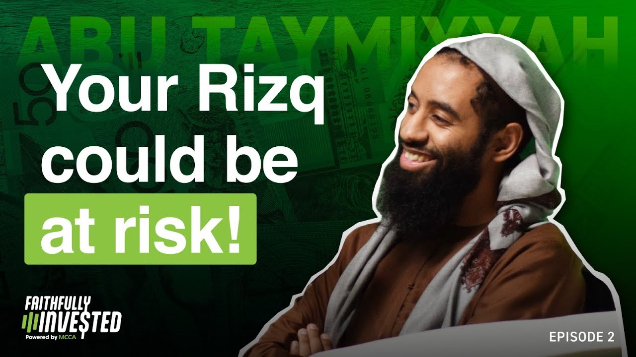 How Tawakul & The Qadr of Allah Can Change Your Life in 2025 | feat. @AbutaymiyyahMJ