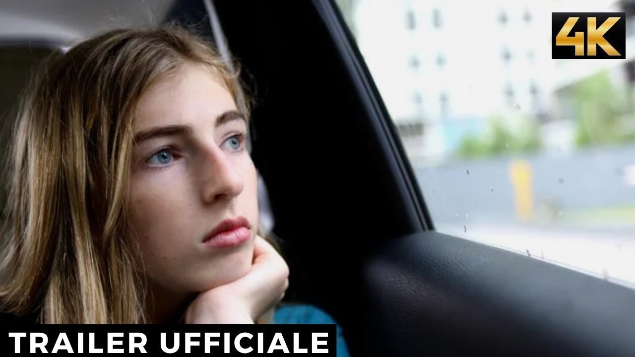 THE DREAMLIFE OF GEORGIE STONE - Trailer VO