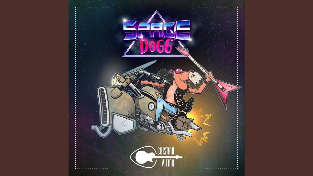 Space Dogg