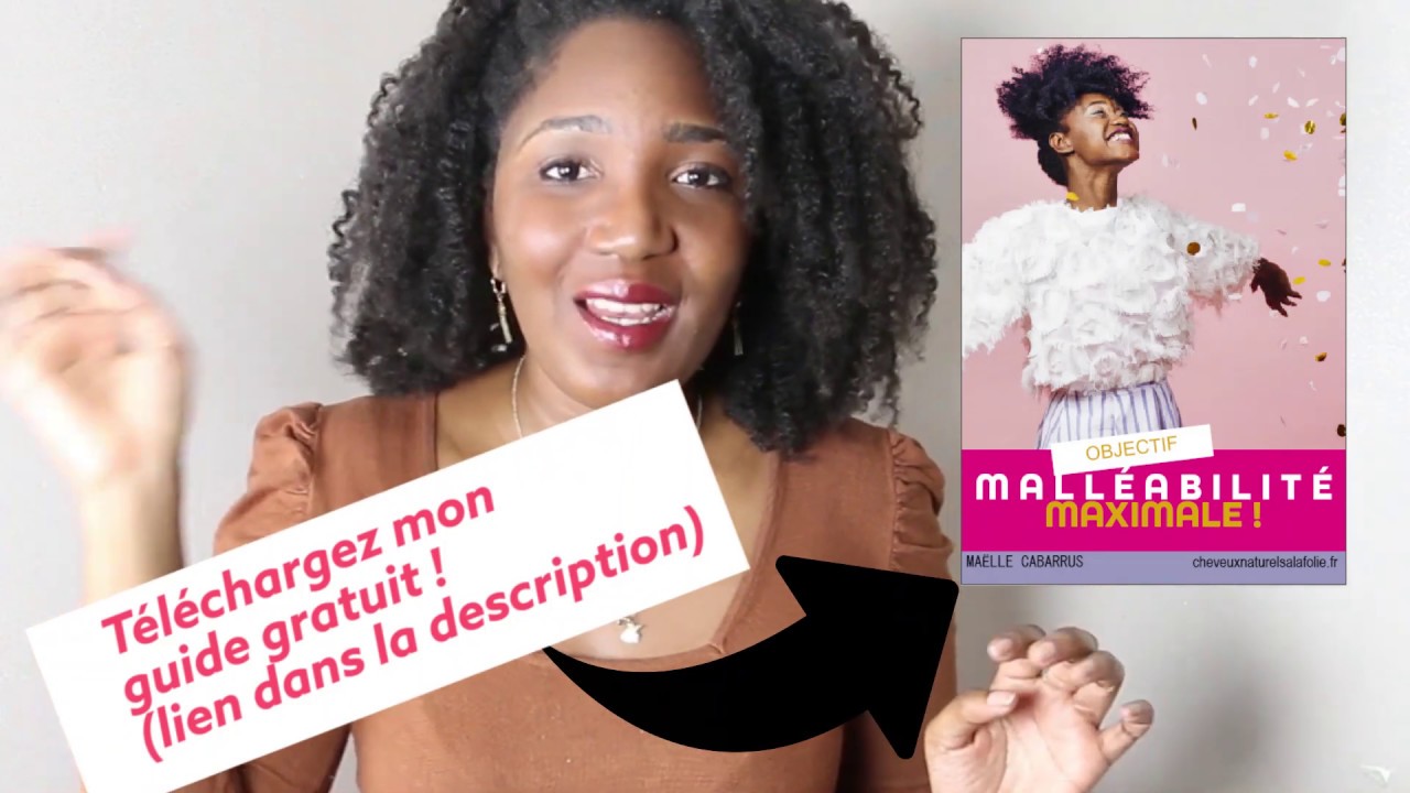 Comment éviter d'avoir les cheveux durs ? | SOIN DES CHEVEUX CREPUS