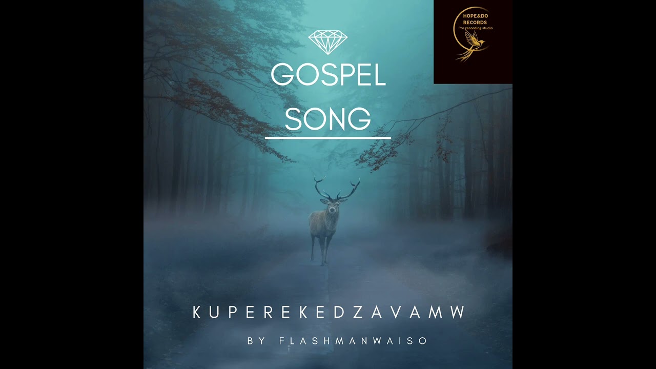 flashmanWaiso _vamwe-murikuperekedza_vamwe[pro-by-flashmanWaiso @HOPE AND DO RECORDS