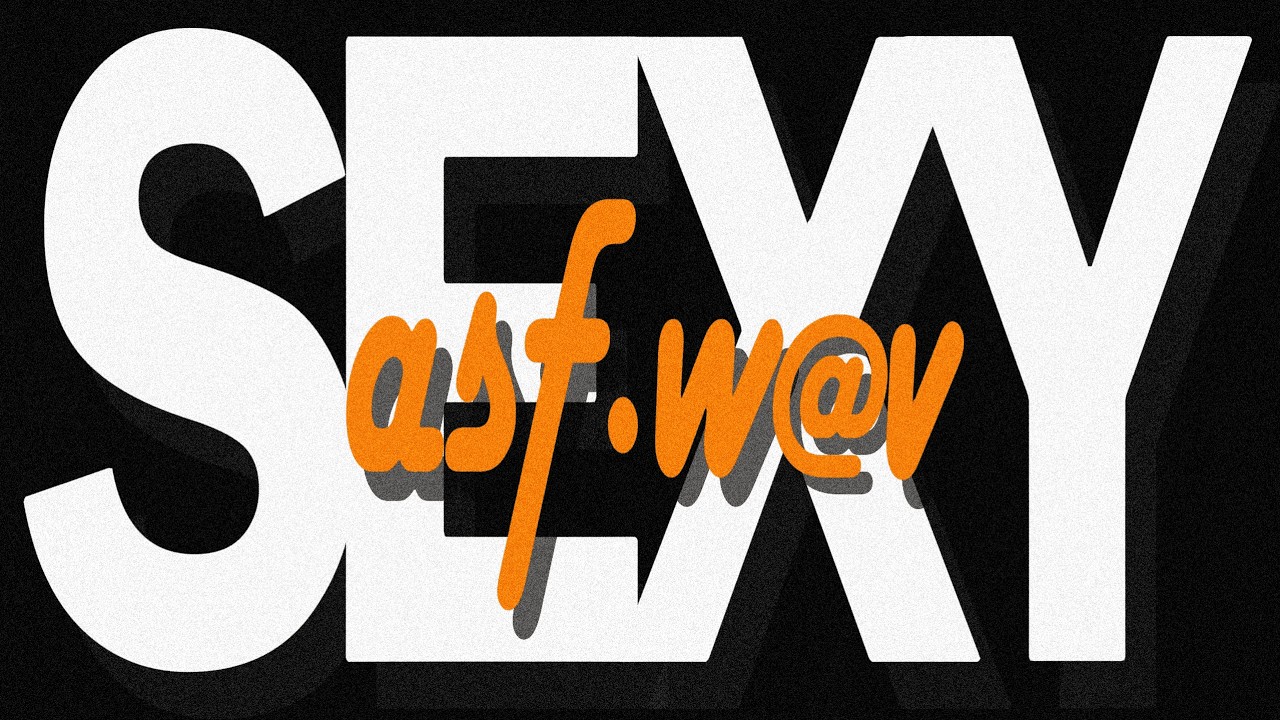 SEXYasf - PALEN