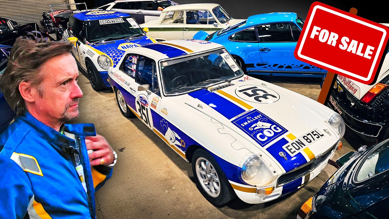 This Subaru is Auctioning For R34 GTR Money!