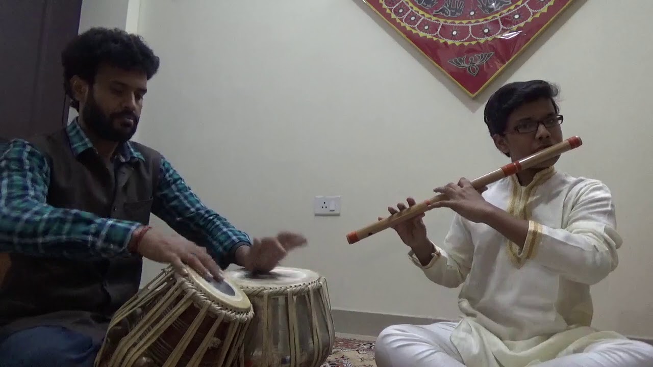 Yaman  Shubhakant Sahoo