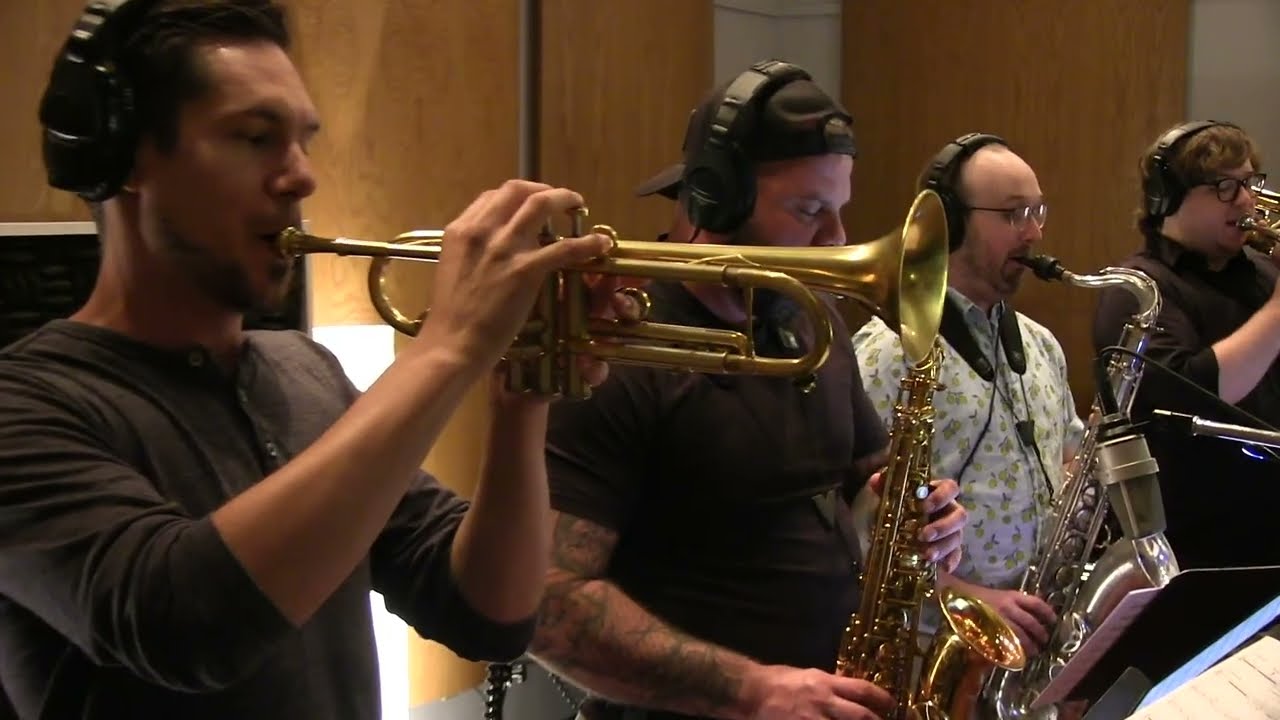 Metroid Suite (from 