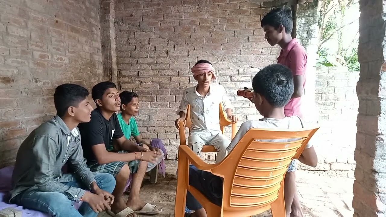 Comdey video 😂